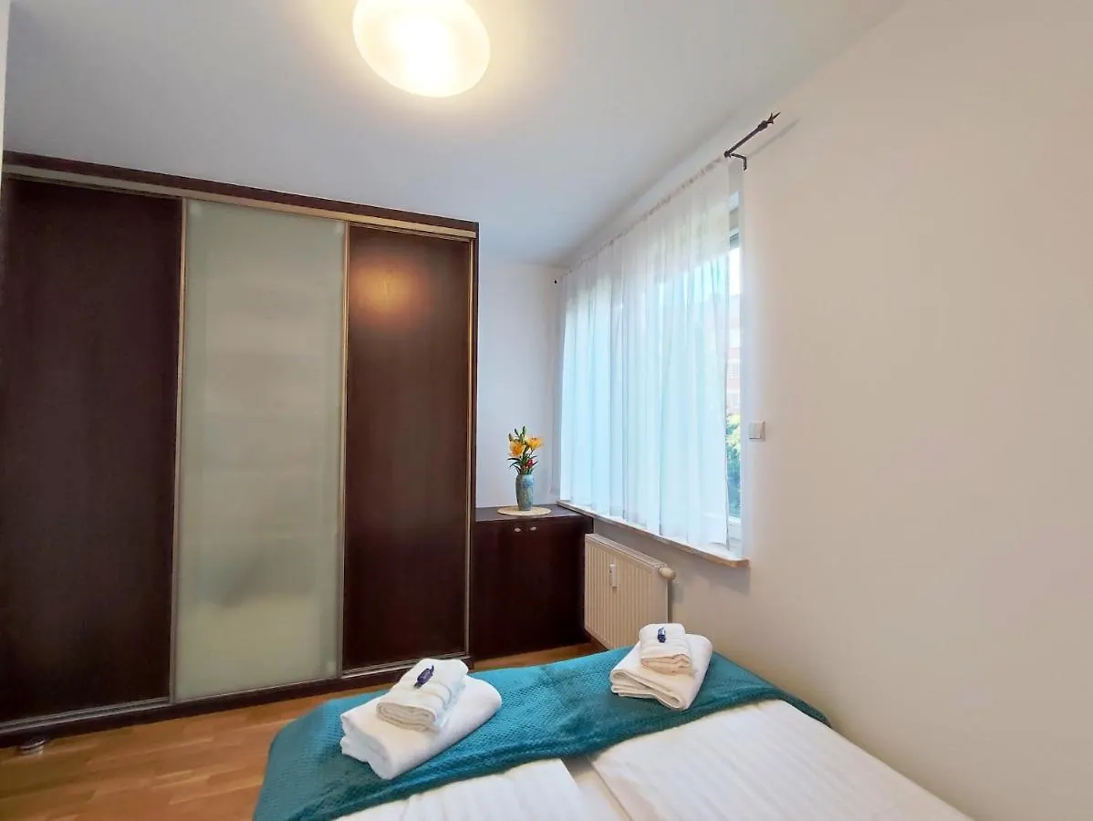 Artus Apartment Gdansk 0*,